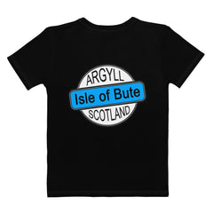 Isle of Bute Women's T-shirt