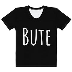 Isle of Bute Women's T-shirt