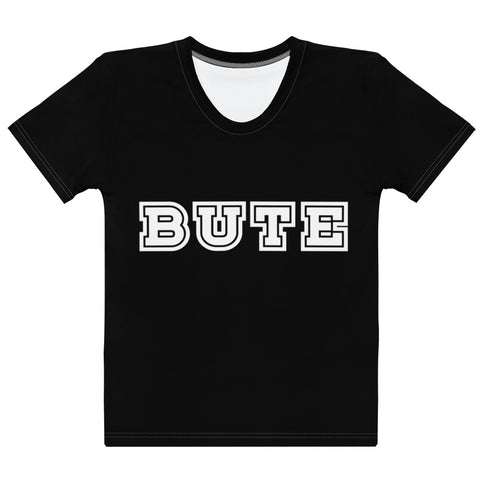 Isle of Bute Women's T-shirt