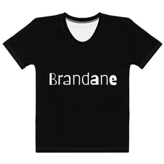 Brandane Isle of Bute Women's T-shirt
