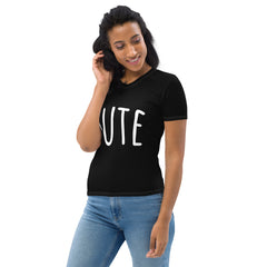 Isle of Bute Women's T-shirt