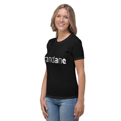 Brandane Isle of Bute Women's T-shirt