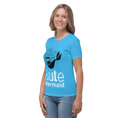 Isle of Bute Women's T-shirt