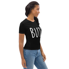 Isle of Bute Women's T-shirt