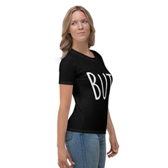 Isle of Bute Women's T-shirt