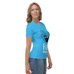 Isle of Bute Women's T-shirt