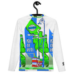 Isle of Bute Youth Long Sleeve #3