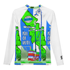 Isle of Bute Youth Long Sleeve #3