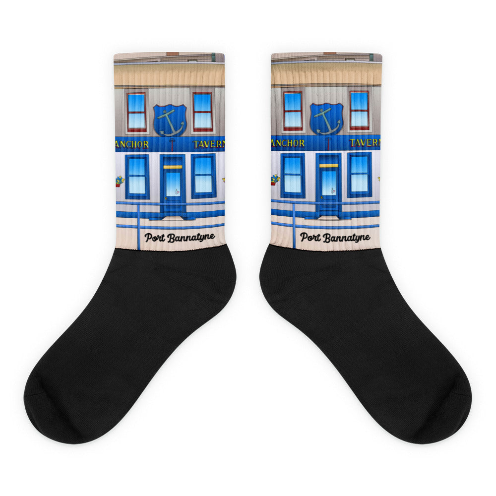 Socks
