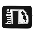 Isle of Bute Laptop Cover - Free p&p Worldwide