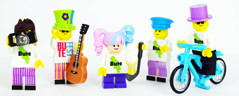 Bute Little People