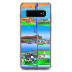 isle of Bute Samsung Case