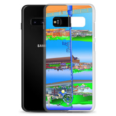 isle of Bute Samsung Case