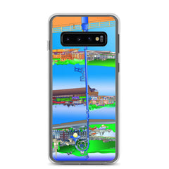 isle of Bute Samsung Case