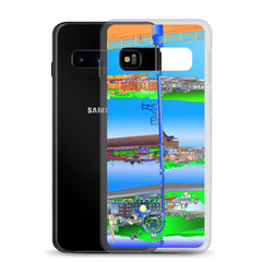 isle of Bute Samsung Case