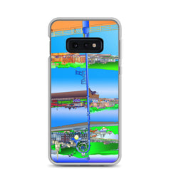 isle of Bute Samsung Case