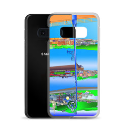 isle of Bute Samsung Case