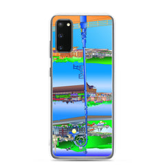 isle of Bute Samsung Case