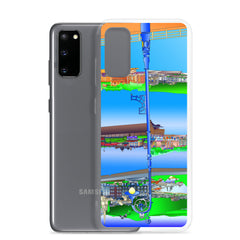 isle of Bute Samsung Case