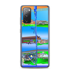 isle of Bute Samsung Case