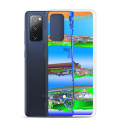 isle of Bute Samsung Case