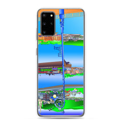 isle of Bute Samsung Case