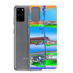 isle of Bute Samsung Case