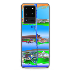 isle of Bute Samsung Case