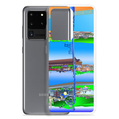 isle of Bute Samsung Case