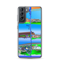 isle of Bute Samsung Case