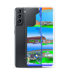 isle of Bute Samsung Case