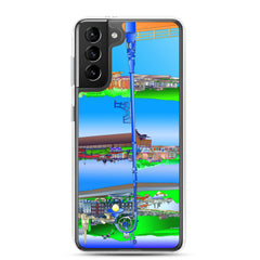 isle of Bute Samsung Case